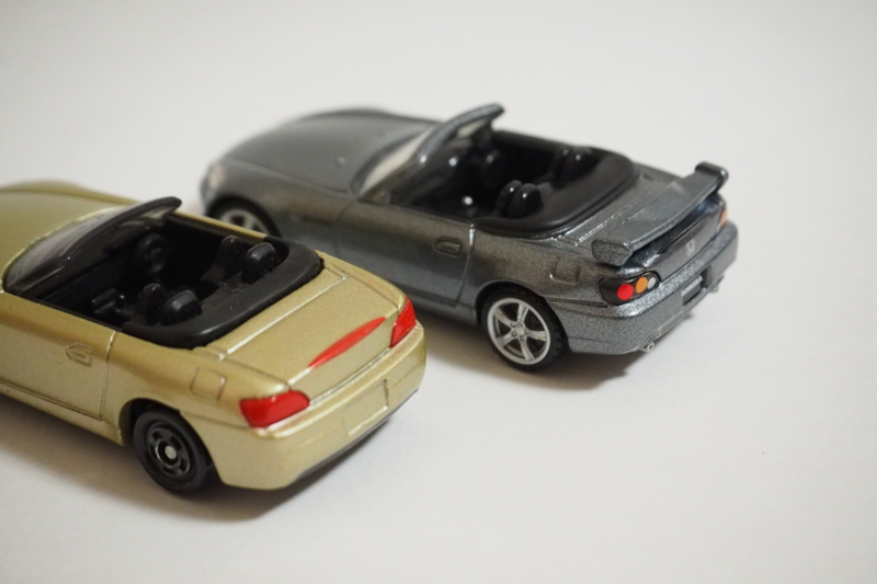トミカプレミアム　ホンダ　S2000 17 トミカプレミアム17 Honda S2000 TYPE S - メルカリ