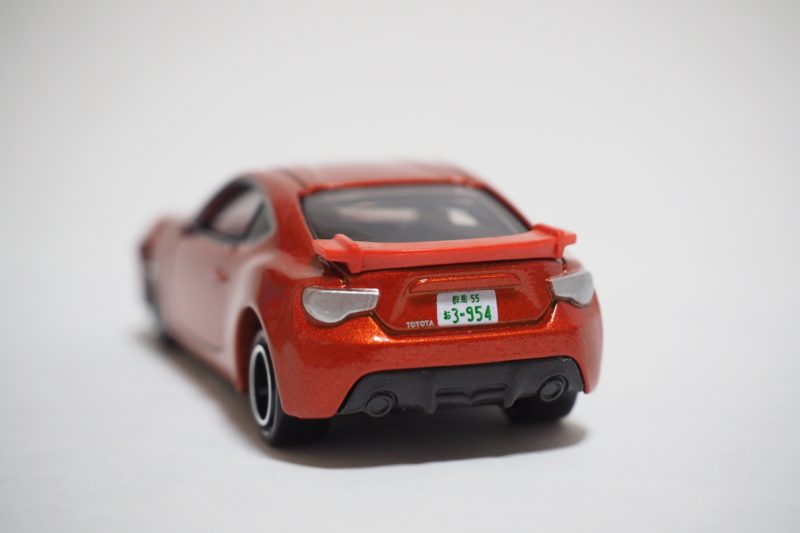TOMICA LIMITED TOYOTA86 ドリームトミカ 頭文字D 86 o1280128015486103316.jpg