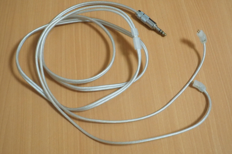 そうだ、ジャンク品を修理してみよう。HPC-UE/1.3のジャンク品を買って