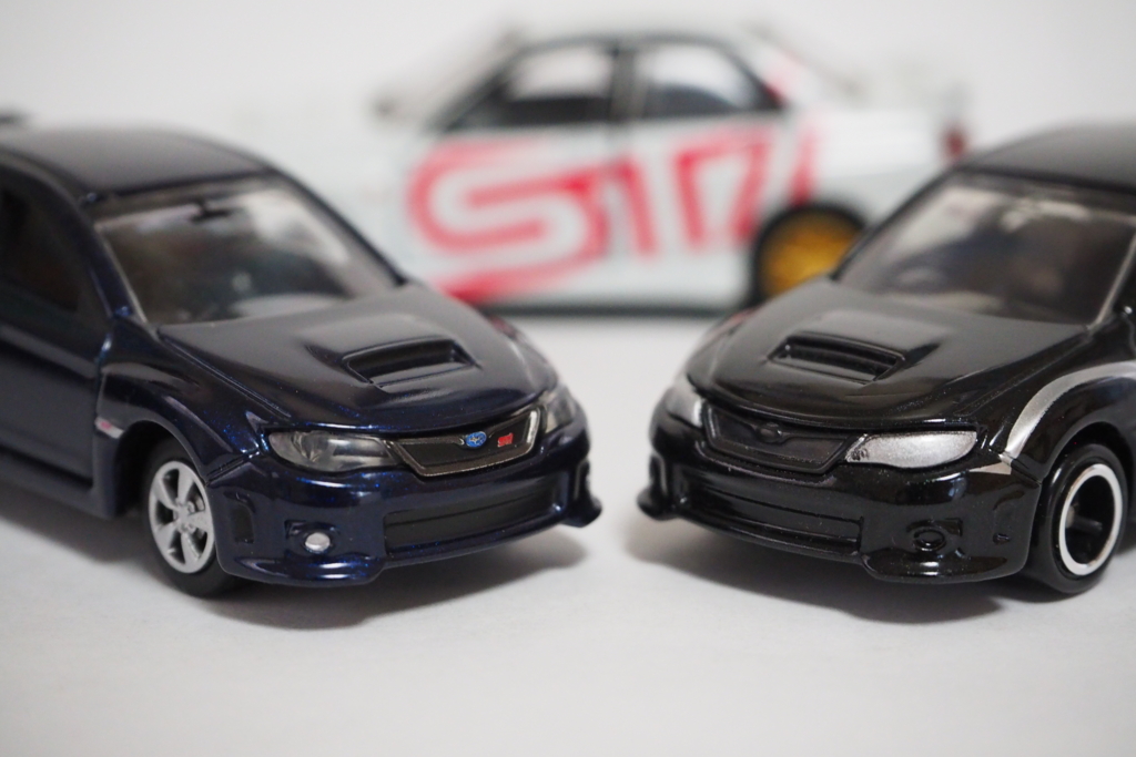 トミカ　リミテッド トミーテック LV-N314c マツダ RX-8 TypeRS （黒） 2008年式