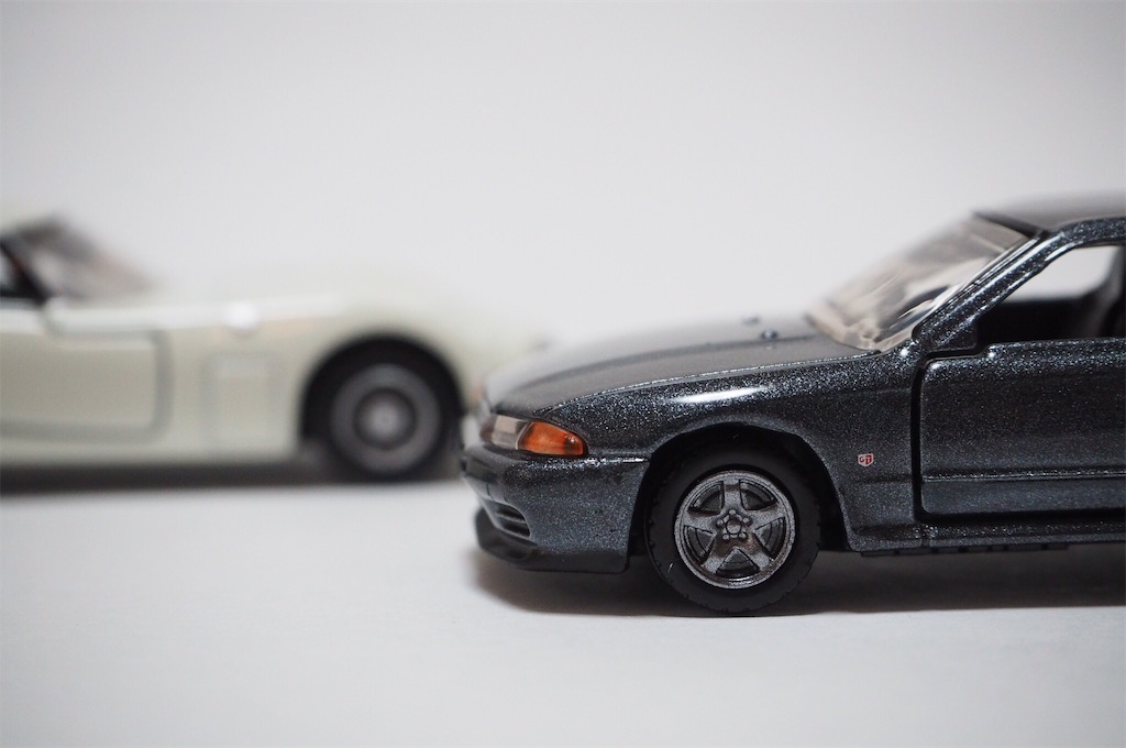 2018年 4月新車) トミカプレミアム NO.26 日産 スカイライン GT-R