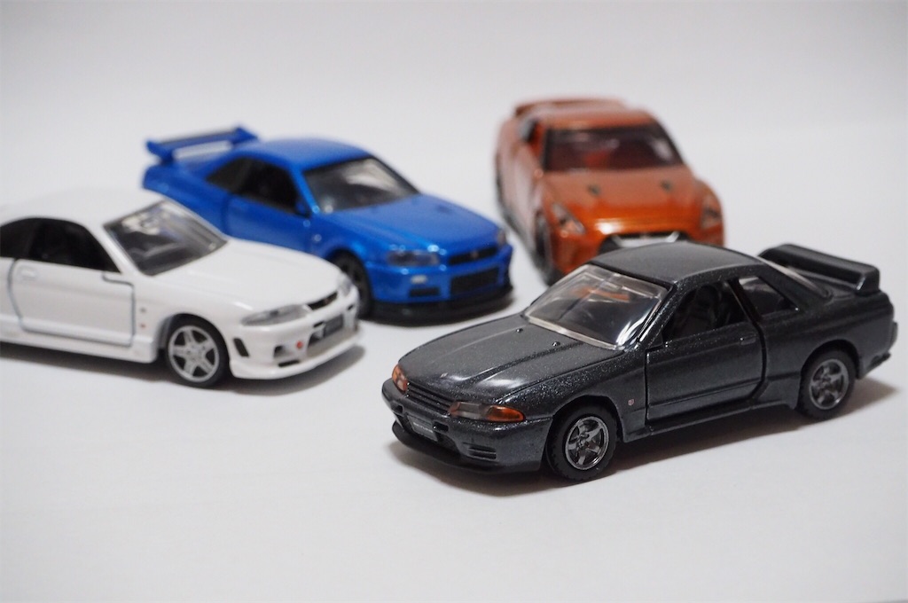 トミカプレミアム　R32 当選品 トミカプレミアム 26 日産 スカイライン GT-R（BNR32） | おもちゃ通販