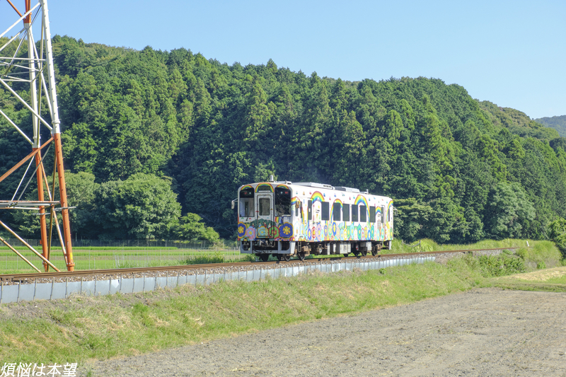 平成ちくほう鉄道高架 その5