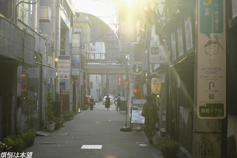 小倉駅