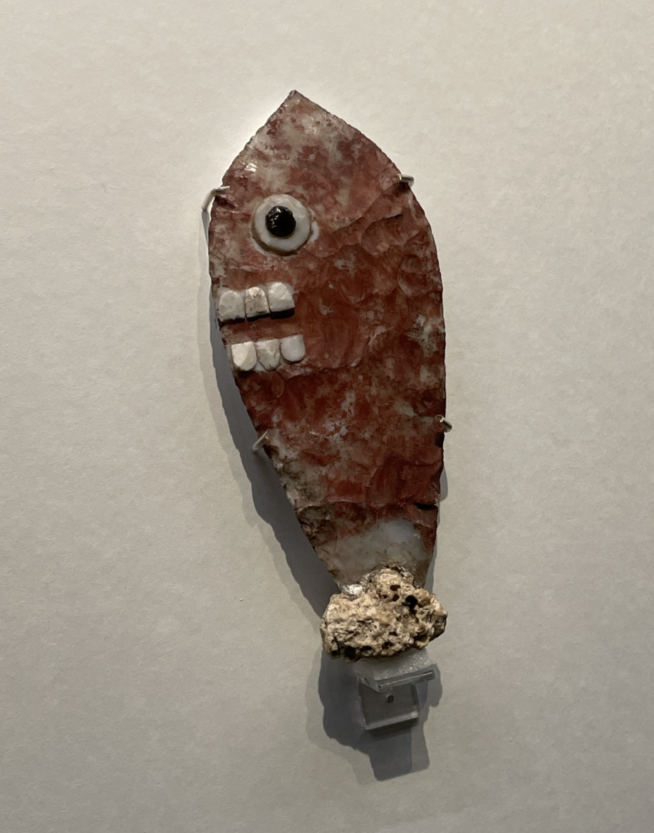 特別展「古代メキシコ」たのしかったよレポート - 沼の見える街