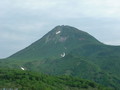 [風土][知床][羅臼岳]