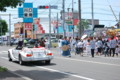 [100802中標津夏祭り][スポーツカー]