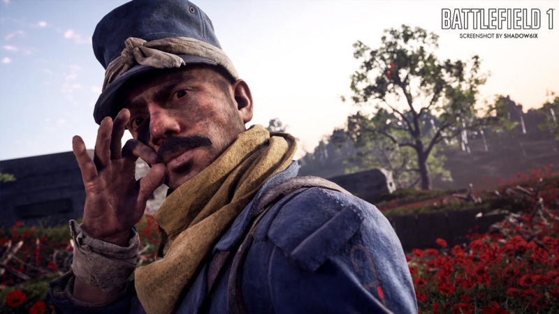 Bf1 新武器ribeyrolls 1918の評価と性能比較 初心者 Fpsの穴 Bf1 新武器ribeyrolls 1918の評価と性能比較 初心者 Fpsの穴