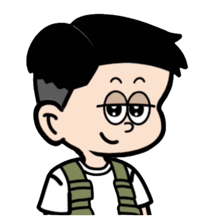 となりのプロフィール画像（宝くじブログ管理人）