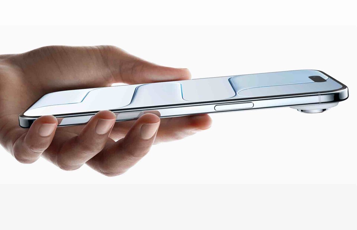 「薄型の哲学」― iPhone Airが示す“軽さ信仰”はどこまで合理的か