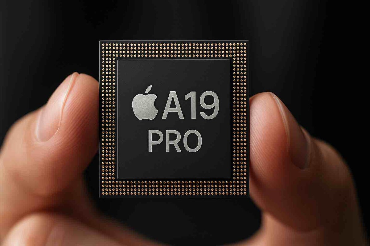 A19 Pro徹底解剖 — 「◯％アップ」の正体とAppleプロセッサが速くなる理由