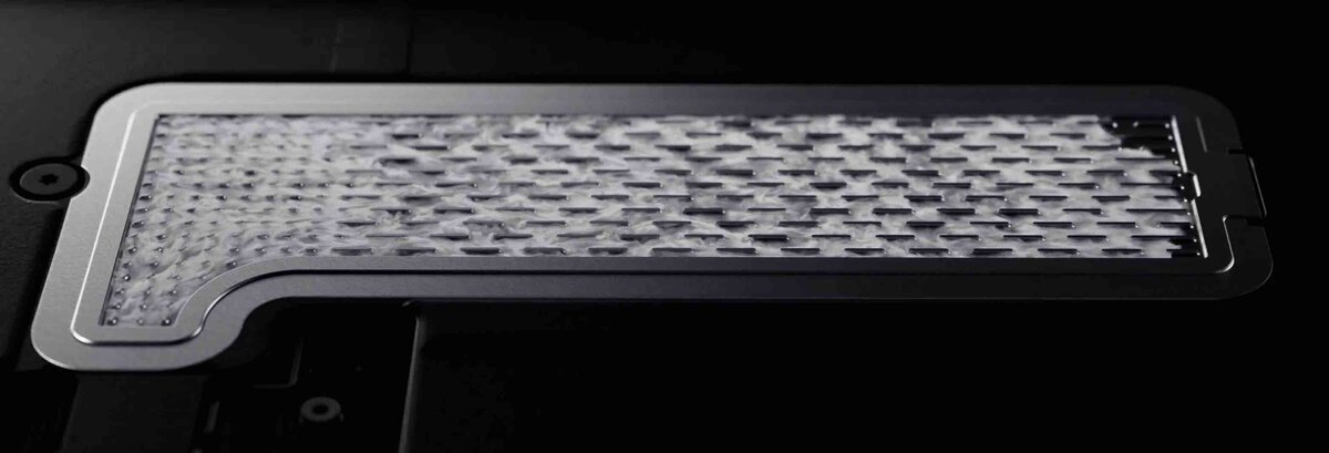 ベイパーチャンバーとは？