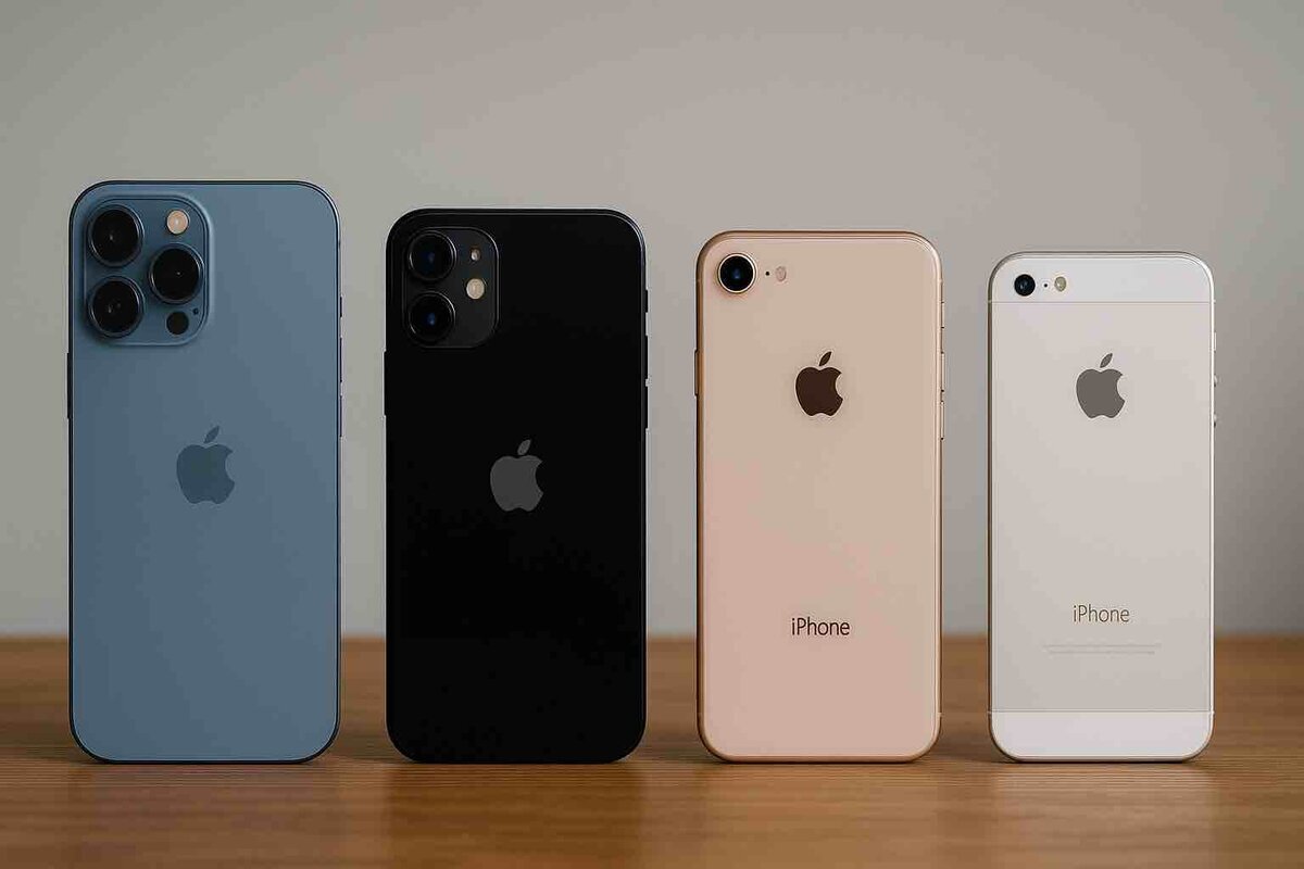 最新iPhone 17を選ばない理由 ― 旧モデル5選の魅力と賢い選び方【2025年版】