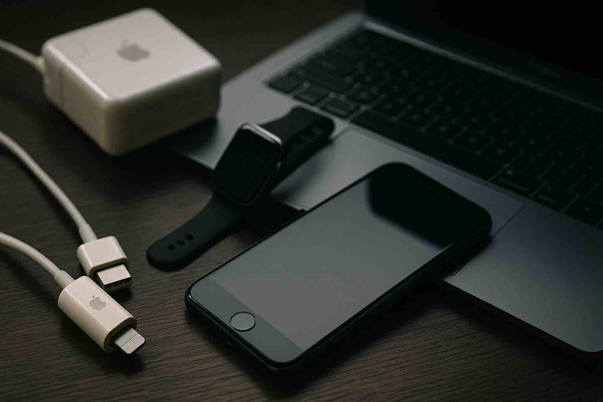 Appleが捨てていくもの｜2025年に消えた機能と終わりの始まり