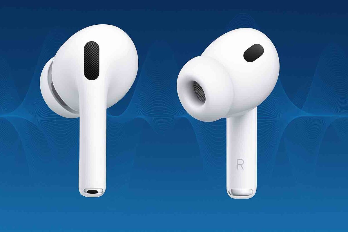 AirPods Pro 3の「Acoustic Seal Test」とは──音質・ANC・心拍精度を引き出す新フィット診断の実力