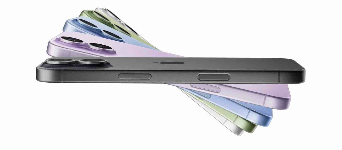 標準「iPhone 17」が想定以上の好調で生産増──Luxshareに最大40％増産要請、背景に“プロ機能の下り”と価格感