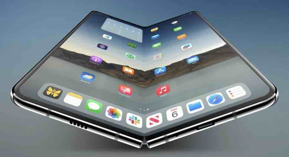 折りたたみiPhone最新噂まとめ｜iPhone Airそっくりデザインで2026年登場か