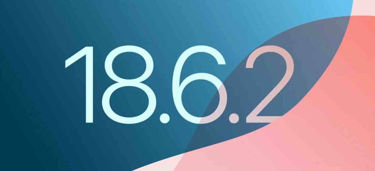 AppleがiOS 18.6.2の署名を停止、iOS 26からのダウングレードは不可能に