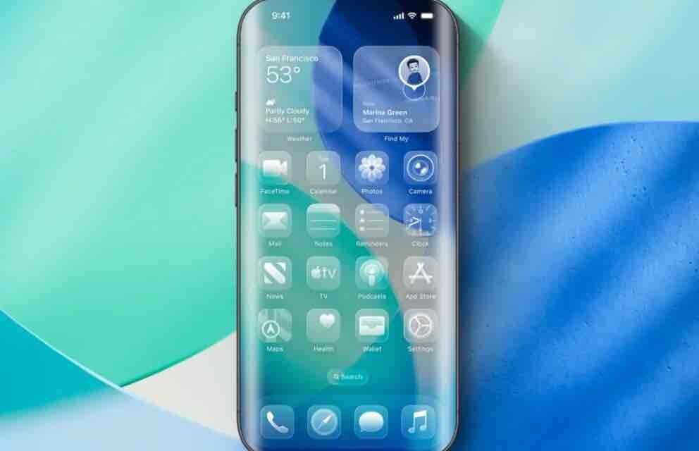 iPhone 20周年モデルの噂｜COEディスプレイとオールガラスデザインの可能性