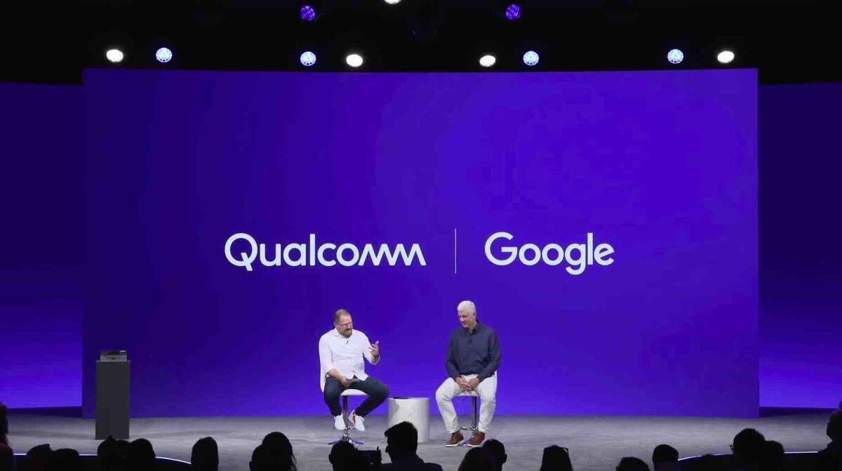 Android PCとPC市場の未来 Android PC構想の衝撃|Qualcommが描く「第3の選択肢」はAppleに迫れるか