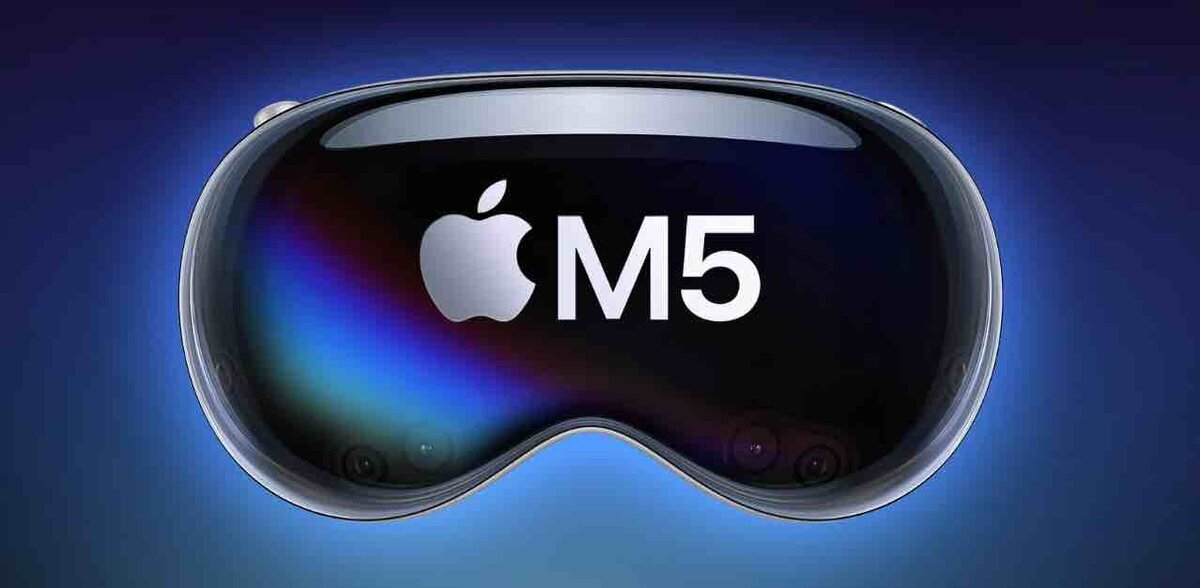 Vision Pro 2がまもなく登場？3つの注目アップグレードを整理