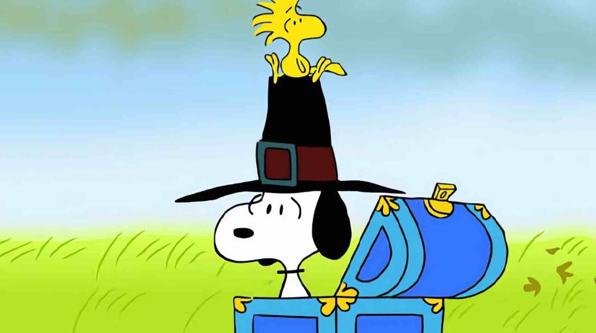 Snoopyは2030年までApple TV+に滞在──名作は“毎年無料公開日”も継続、新作＆劇場版も進行中