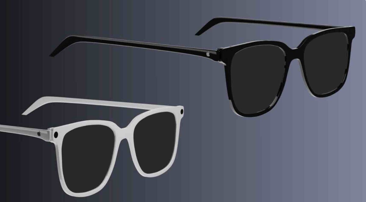 Apple Glass第1世代には「ARディスプレイ非搭載」──本命は第2世代モデルか