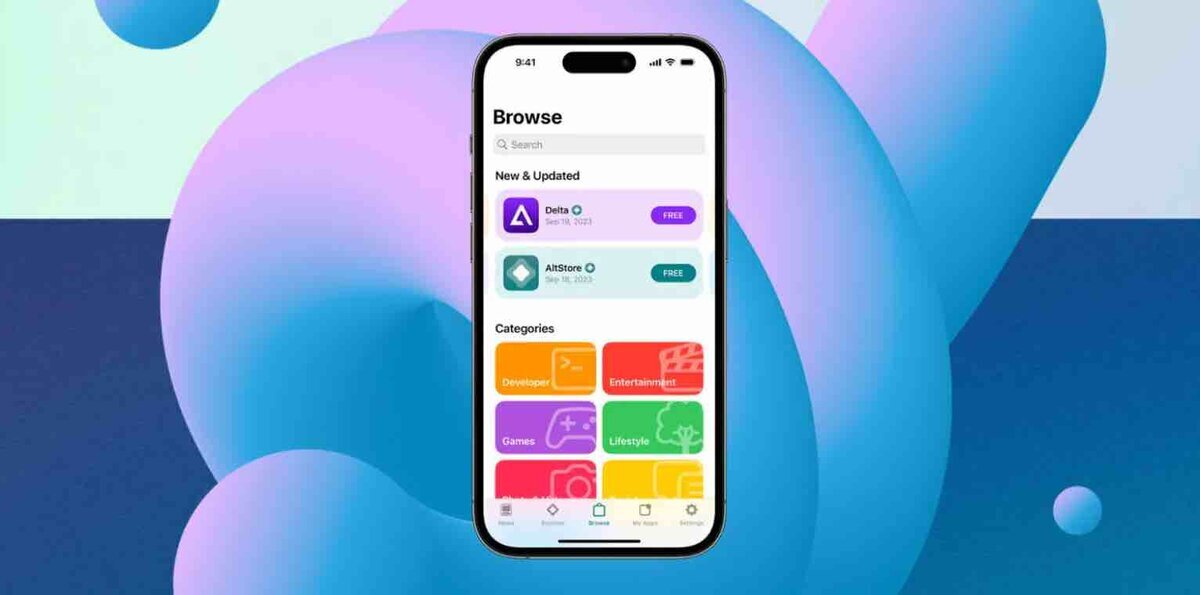 AltStoreがシリーズAで600万ドル調達──日本・ブラジル・オーストラリアで「年内提供予定」を正式発表【まず何ができる？】