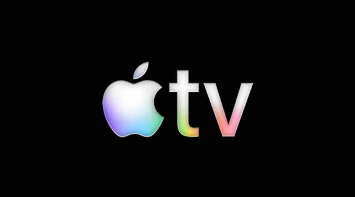 Apple TV＋が「Apple TV」に