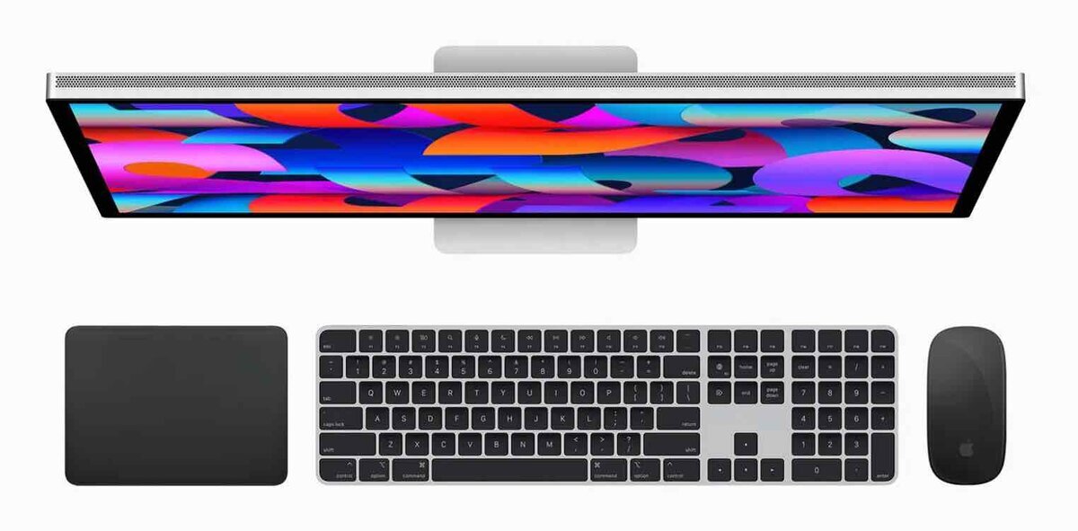 次期Studio Displayに120Hz搭載の予感