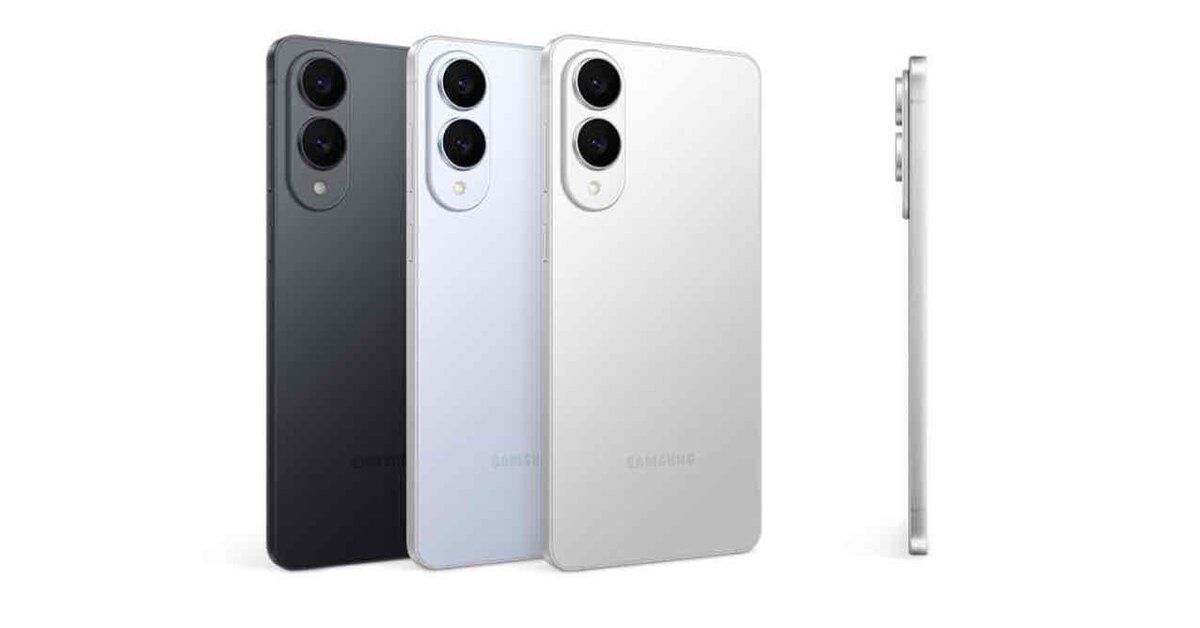 Galaxy S26 Edgeイメージ