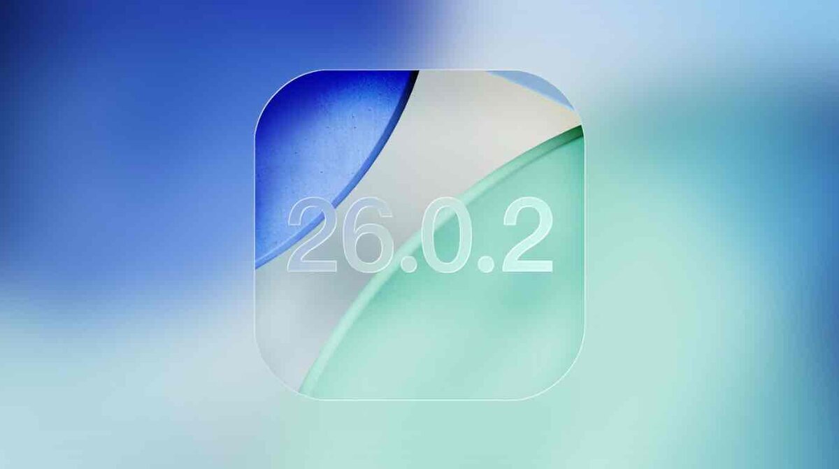 iOS 26.0.2