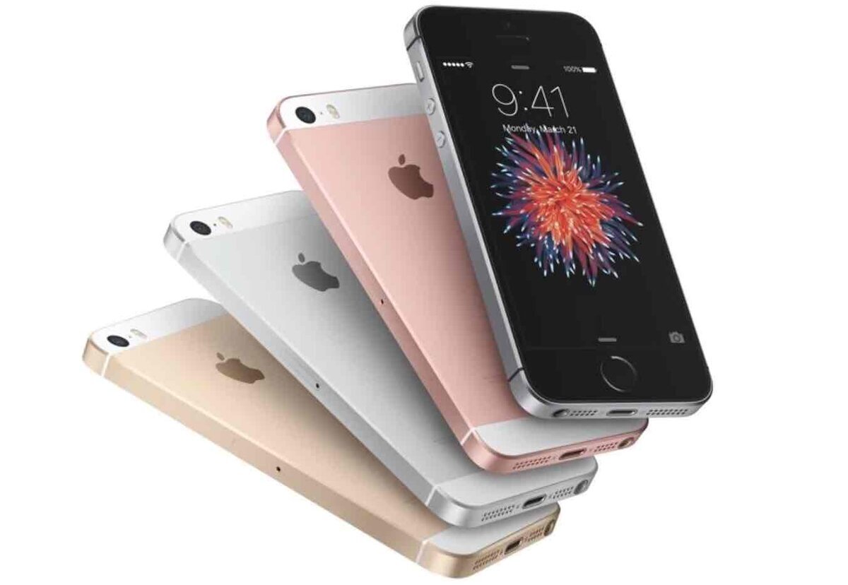 初代iPhone SEなど5製品がオブソリート入り 4インチ時代の正式な区切り