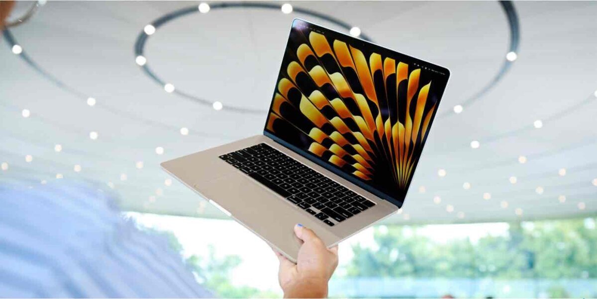 2026年初頭にMacBookが3つ来る？M5AirとA18Pro廉価機の噂 - t0nAr1sm
