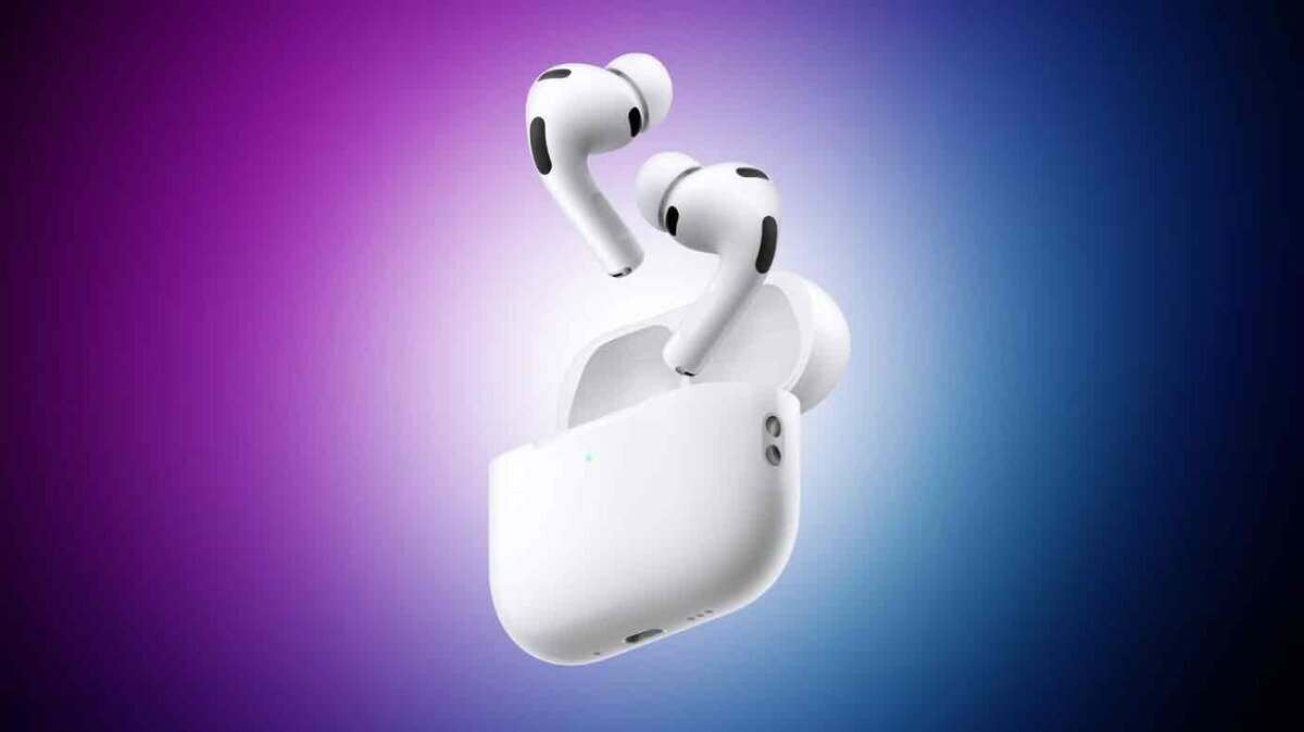 今年登場の新型ハイエンドAirPods Proが「目」を持つ意味。カメラ搭載