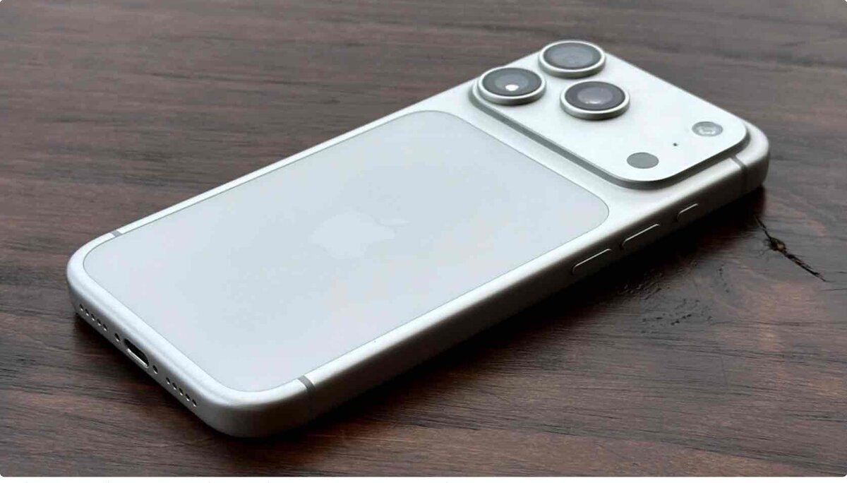 iPhone 18 / 18 Pro シリーズは大きなデザイン変更なし？2nm A20で中身勝負か