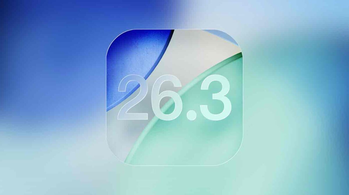 iOS26.3配信。Android移行支援やセキュリティ対策など、新機能まとめ - t0nAr1sm