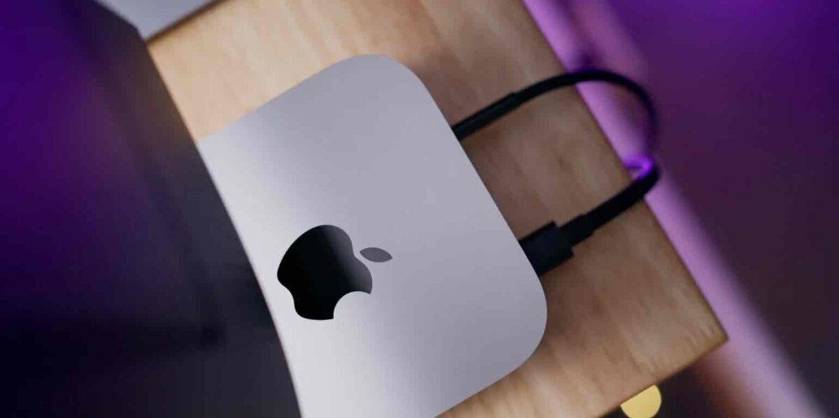 Mac mini米国製造へ、関税回避と安定供給の両立なるか？COOが生産規模