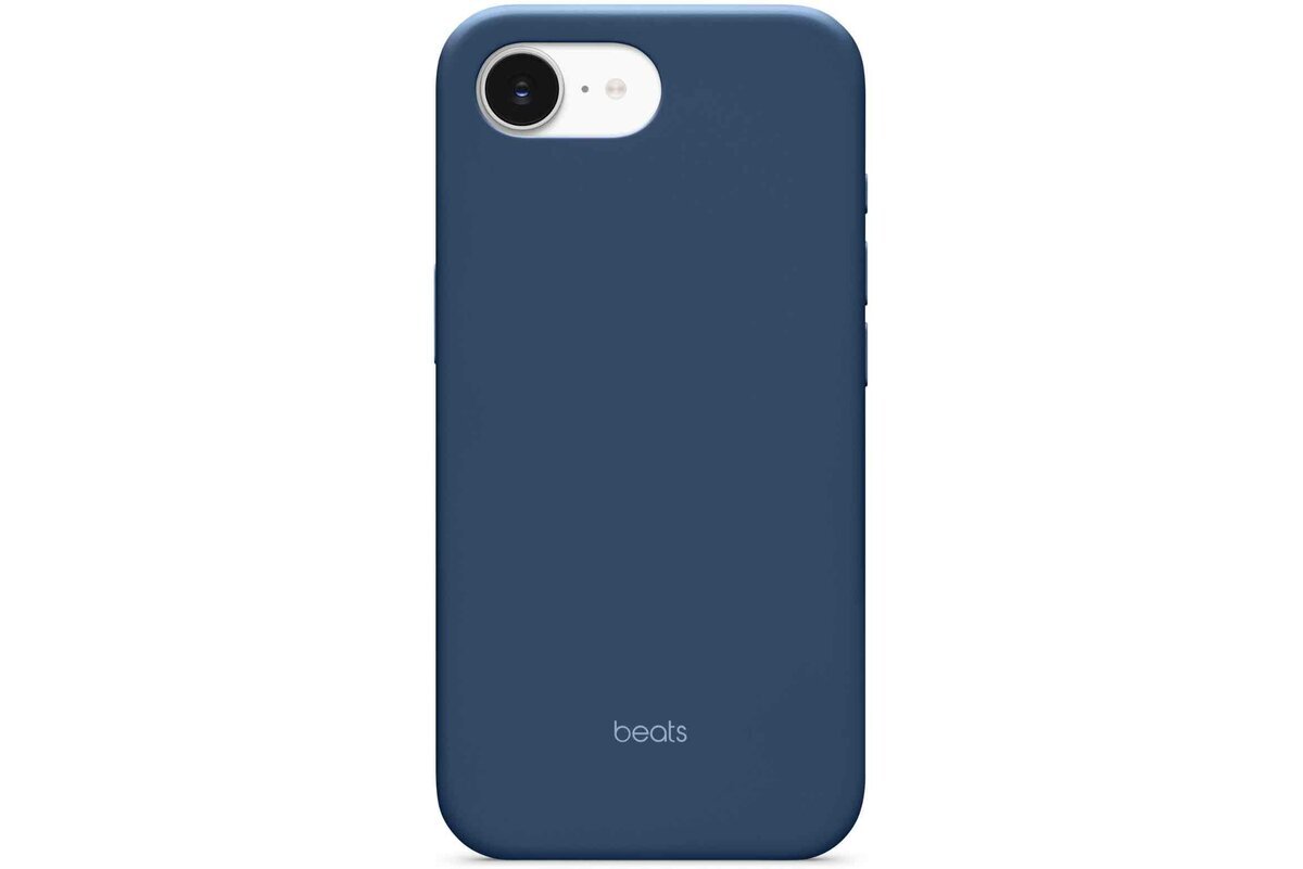 Beats iPhone 17e Case with MagSafe