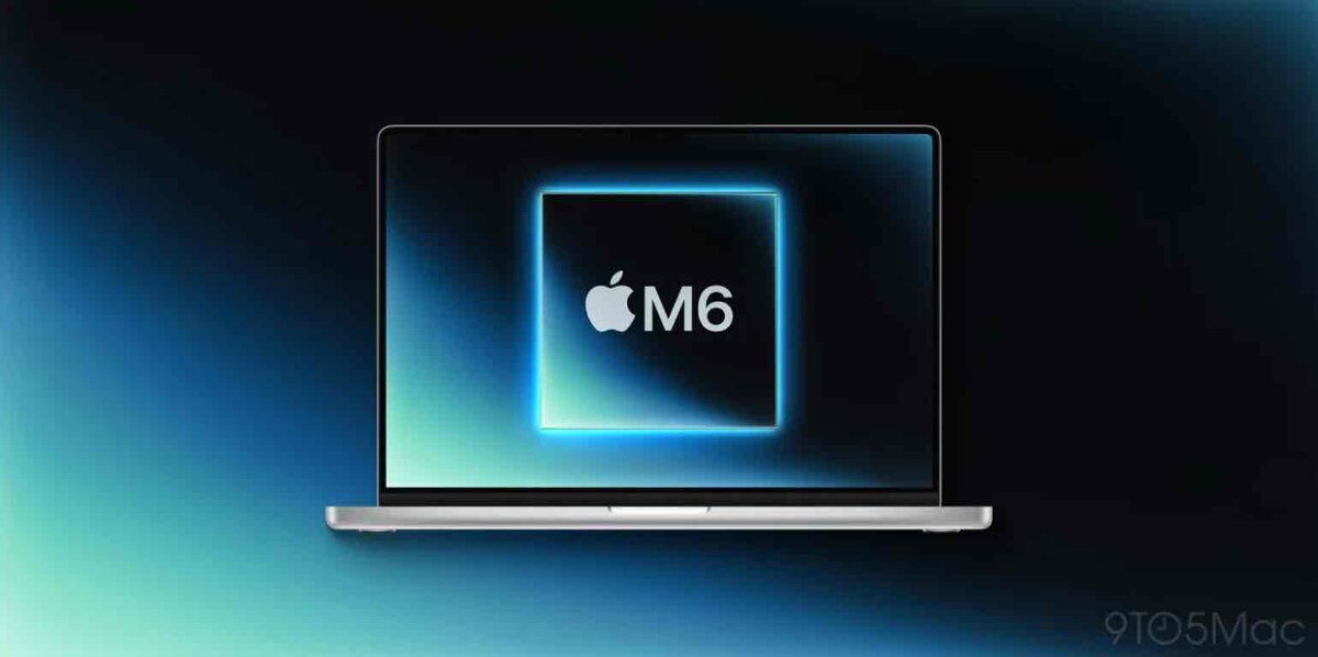 MacBook Pro M6にタッチ搭載か？4つの革新的進化とmacOSの変貌