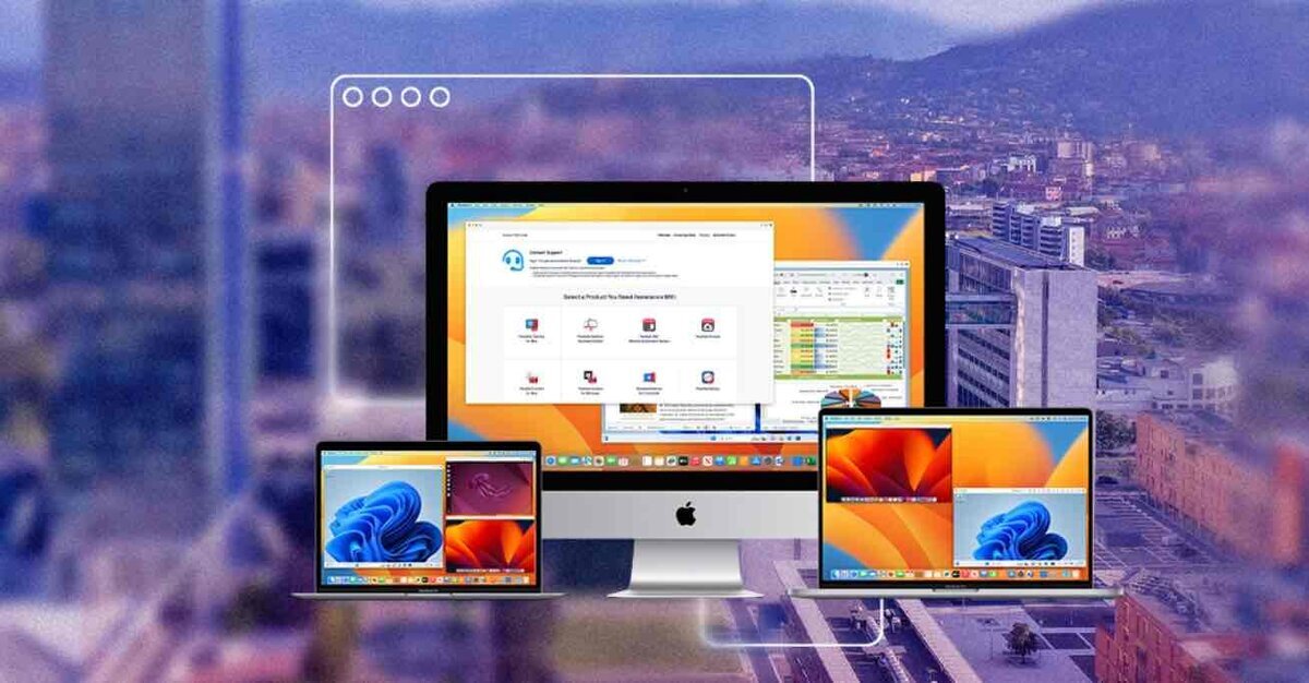 MacBook NeoでWindows利用は不可？ParallelsがA18 Proの仮想化対応を「未確認」と発表