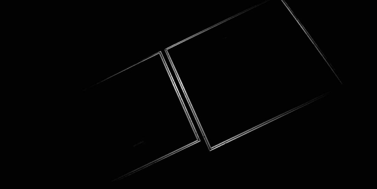 iPhone Foldの「折り目なし」液晶が5月量産へ！発売に向け大きな節目
