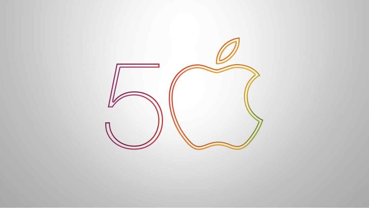 アップル、世界各地で創業50周年記念イベントを開催へ