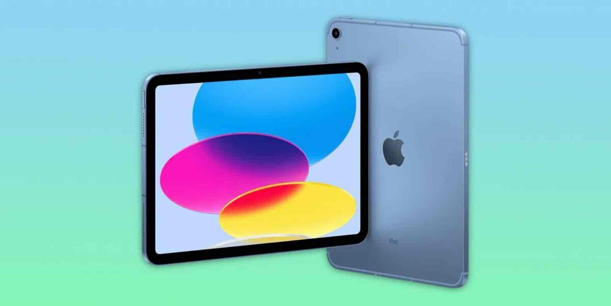 A18チップ搭載が噂される次世代ベースモデルiPadのイメージ画像