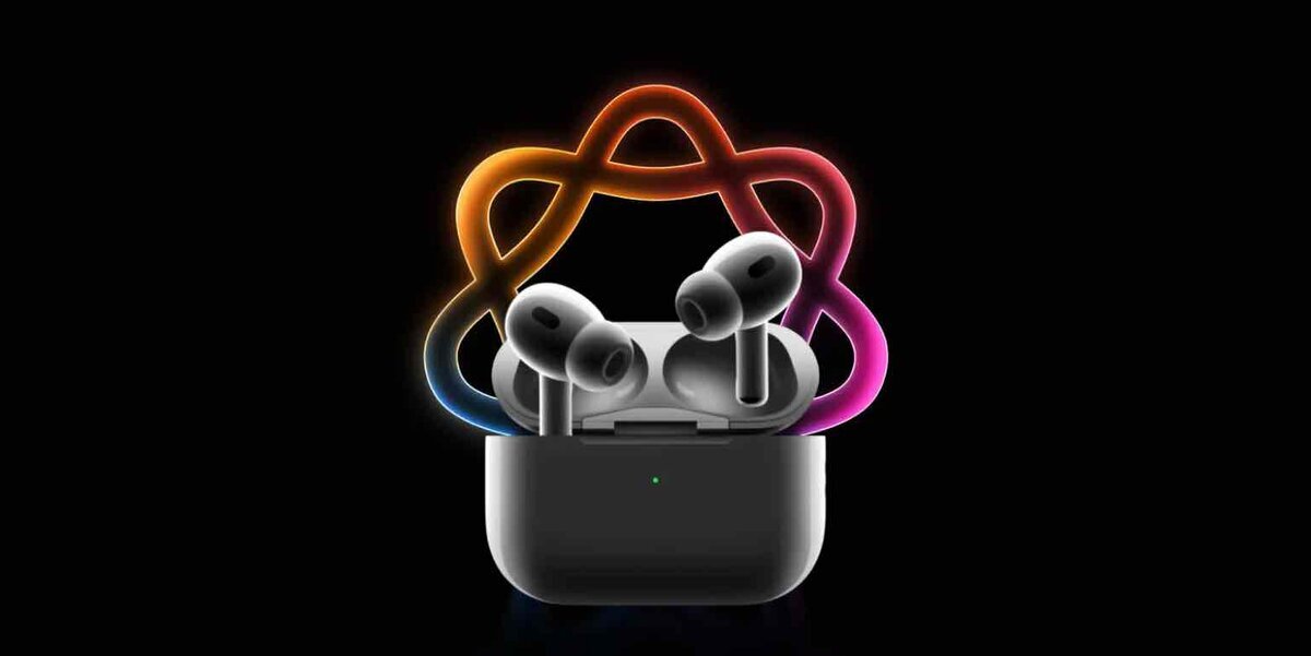 iOS 27でAirPodsの性能が大幅に向上する可能性 - となりずむ