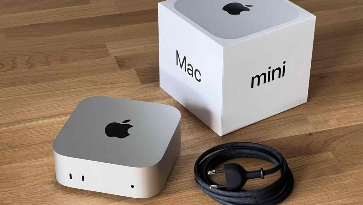 Apple Mac mini M1 16G /256 ストレージ Apple Mac mini with M1 review: over-performer | The Verge