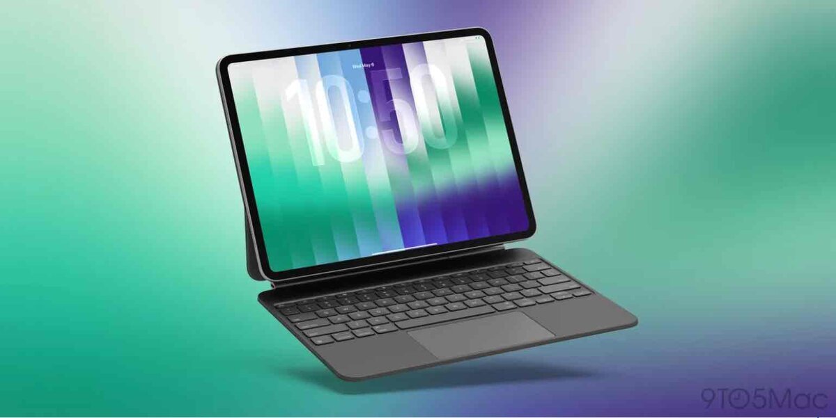 iPadOS 26.5近日公開、Magic Keyboard自動接続など3新機能