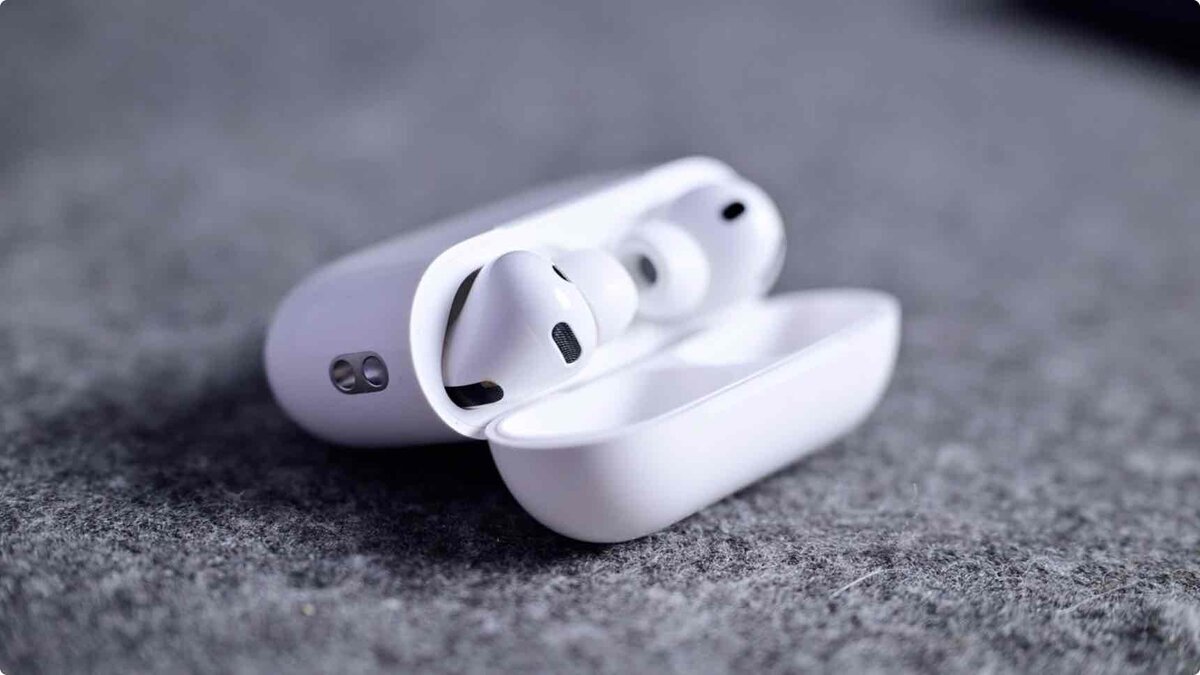 カメラ搭載AirPods Proがついに最終テストへ？Siriの「目」になる新