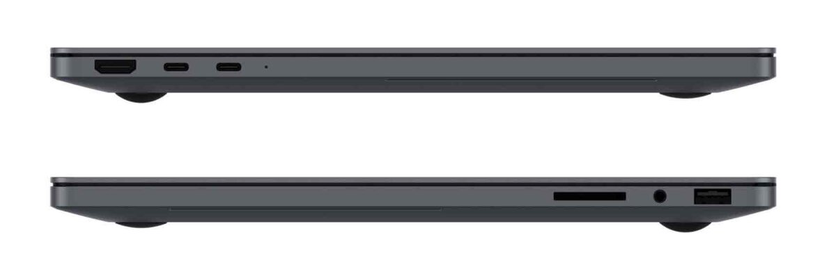 M5 Max MacBook Pro vs Galaxy Book6 Ultra：性能差は圧倒的