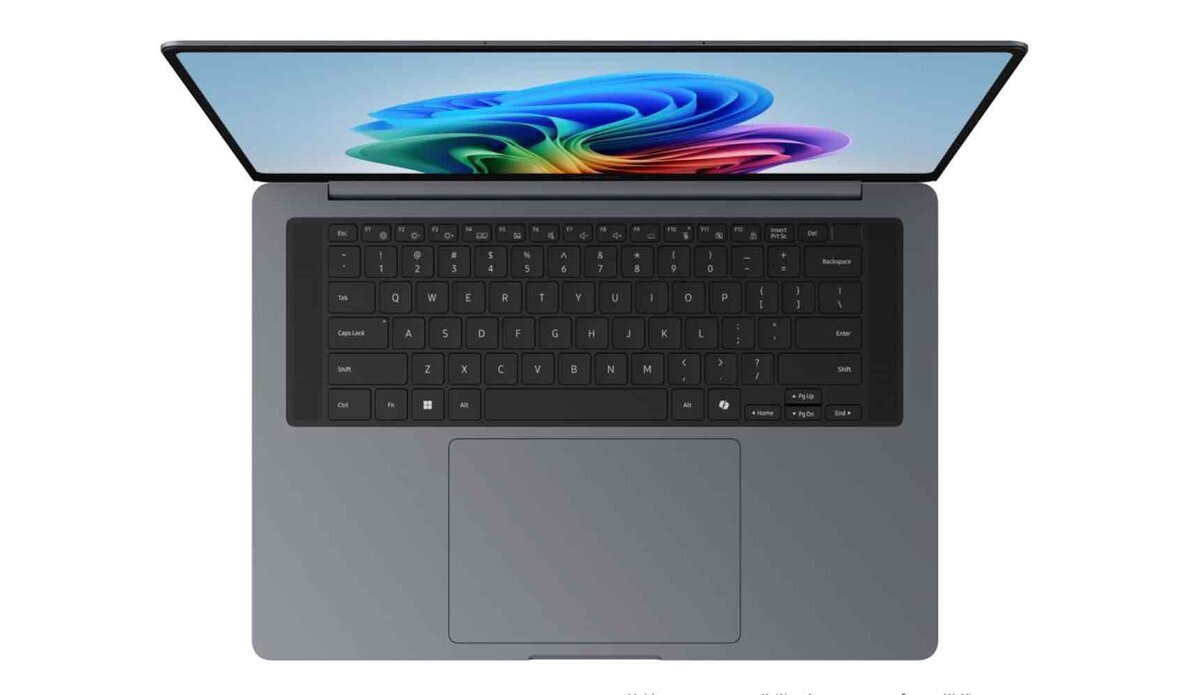 M5 Max MacBook Pro vs Galaxy Book6 Ultra：性能差は圧倒的